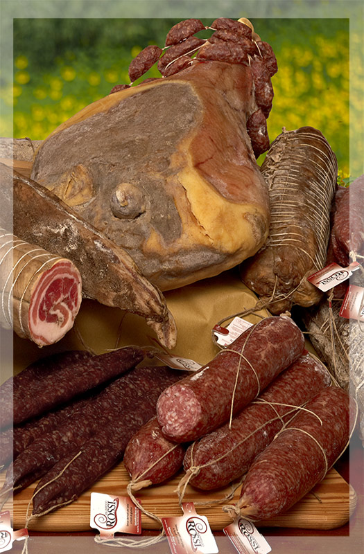 PRODUTTORI DI SALUMI